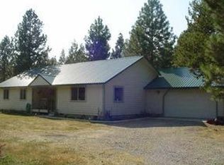 856 Roosevelt Rd, Bonners Ferry, ID 83805