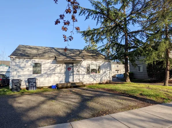 1837 High St, Eugene, OR 97401