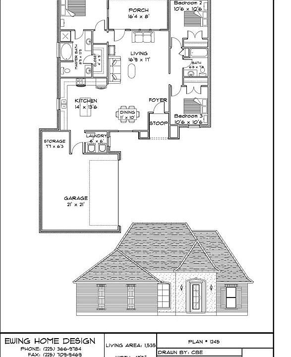 1st image of 7662 Cutt Pointe Dr