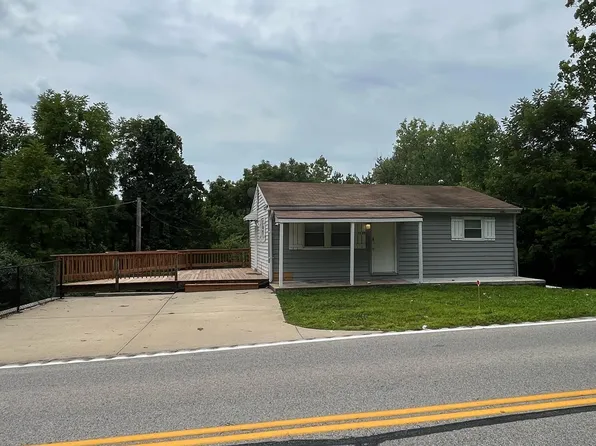 3189 Vogel Rd, Arnold, MO 63010