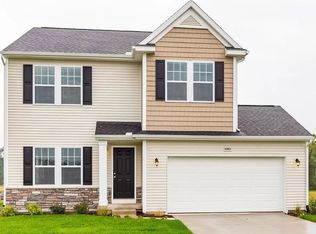 12921 Goldenrod Ct, Wayland, MI 49348