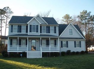 5205 Silver Maple Ct, Prince George, VA 23875