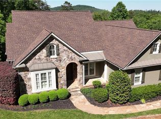 11 York Trce, Cartersville, GA 30121