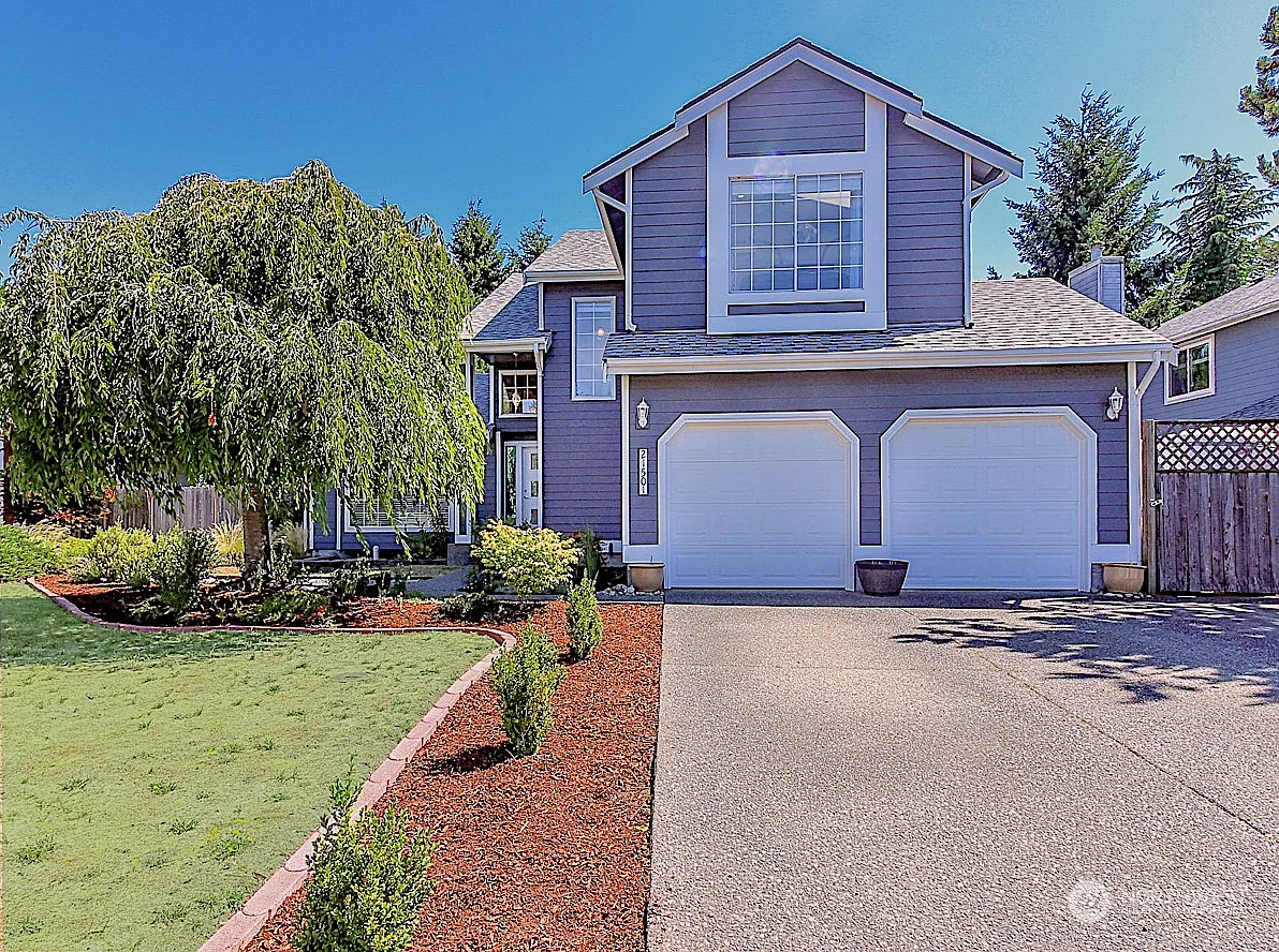 21501 42nd Avenue E photo 1
