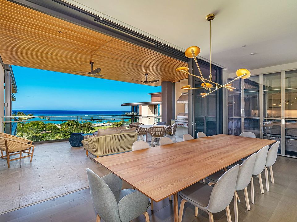1st image of 1388 Ala Moana Blvd #8805