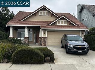 1160 Glenwillow Dr, Brentwood, CA 94513