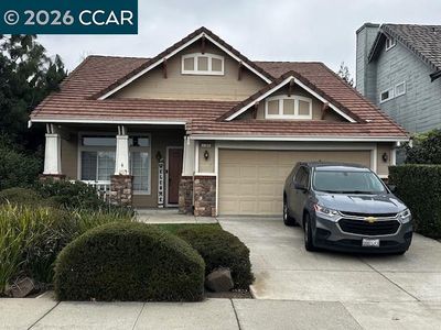 1160 Glenwillow Dr, Brentwood, CA, 94513