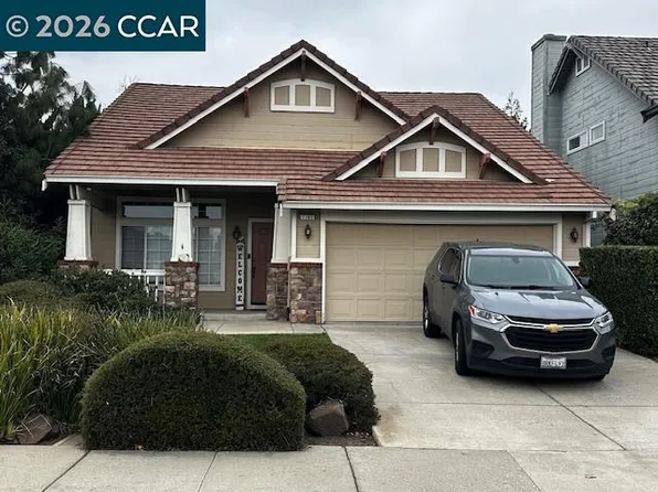 1160 Glenwillow Dr, Brentwood, CA 94513