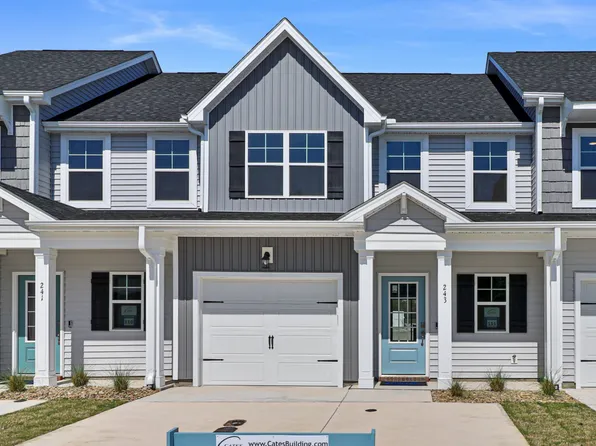 243 Cline Way, Beaufort, NC 28516