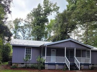 1143 Fiddler Crab Rd NE, Townsend, GA 31331