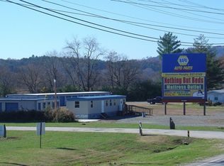 25 Mountain Storage Drive, Murphy, NC 28906