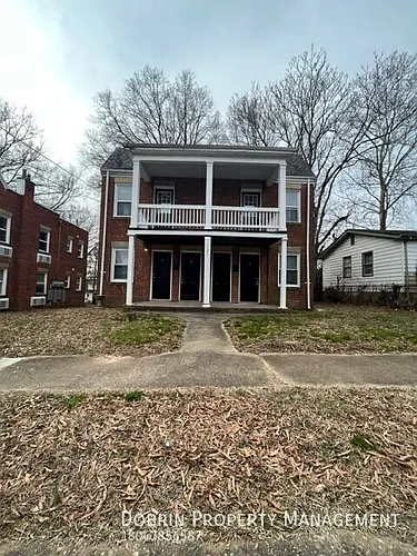1721 Blair St Photo 1