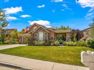 25019 River Walk Ln, Stevenson Ranch, CA 91381