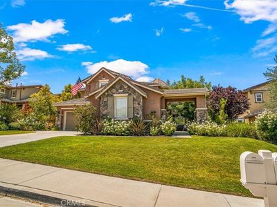 25019 River Walk Ln, Stevenson Ranch, CA, 91381