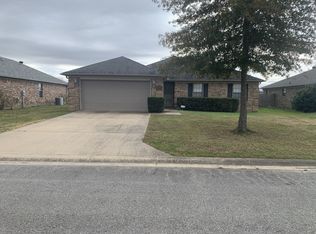 3425 Malvern Hill Rd, Conway, AR 72032