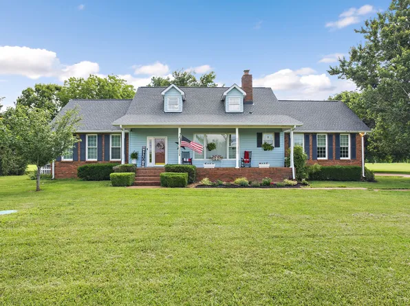 402 Upper Station Camp Creek Rd, Gallatin, TN 37066