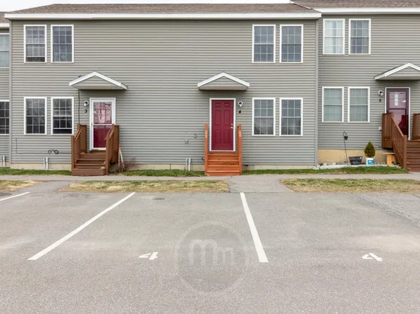 199 Bomarc Road #4, Bangor, ME 04401