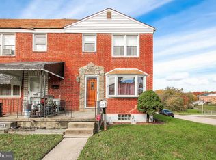 5550 Whitby Rd, Baltimore, MD 21206