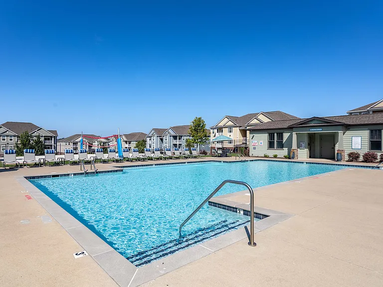 The Retreat at Arden Village Apartments — Photo 17