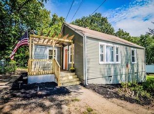 4400 Warwick Rd, Richmond, VA 23234