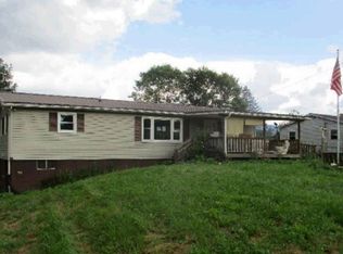 324 Brookside Dr, Canton, NC 28716