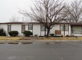 200 S 5th St, Belen, NM 87002