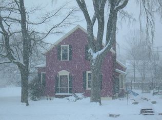 112 N Emily St, Ludington, MI 49431