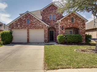 9125 Farmer Dr, Fort Worth, TX 76244