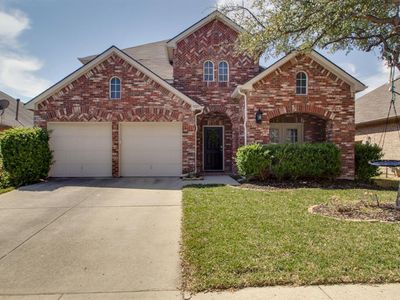9125 Farmer Dr, Fort Worth, TX, 76244