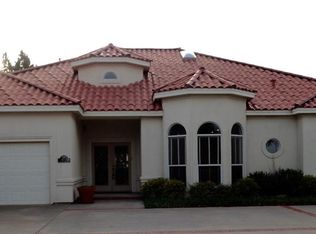 4301 N Boston Ave, Lubbock, TX 79415