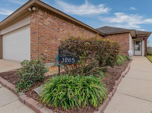 1265 Madrid Ave, Saint Gabriel, LA 70776