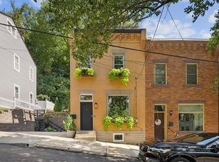 1404 James St, Pittsburgh, PA
