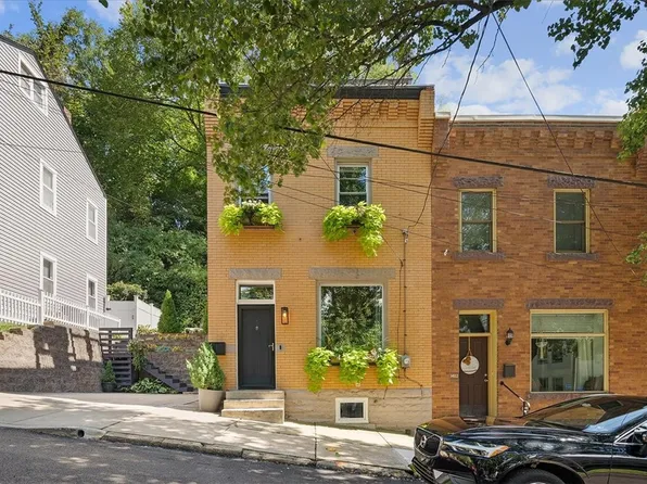 1404 James St, Pittsburgh, PA 15212