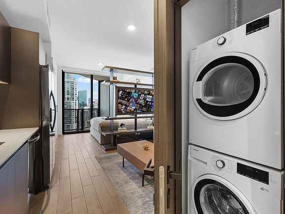 Washer/Dryer