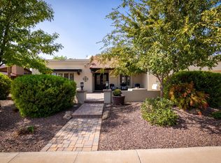 8224 E Lippizan Trl, Scottsdale, AZ 85258