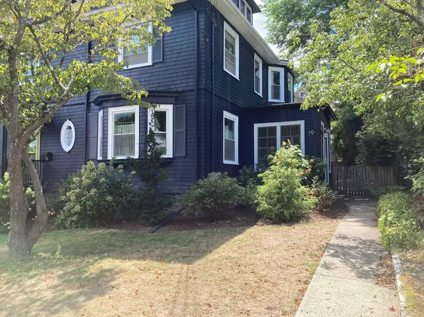 19 Addison St #19, Arlington, MA 02476