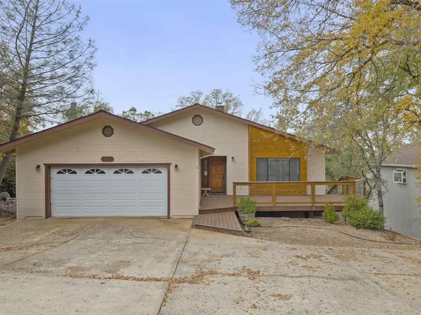 12917 Beckwith Cir, Sonora, CA 95370