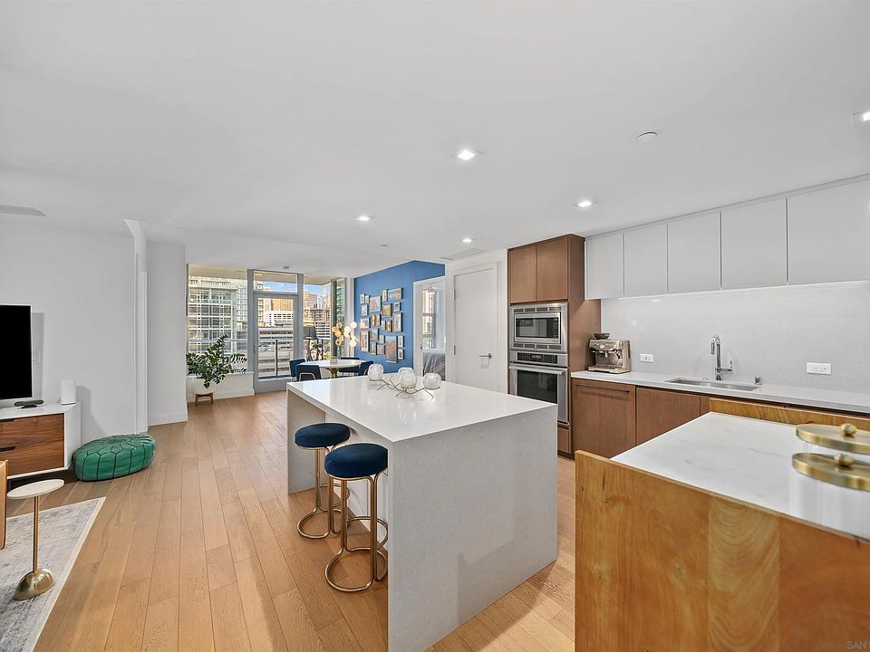 1st image of 1388 Kettner Blvd #905