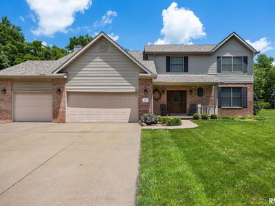 11 Lahood Ln, Washington, IL, 61571