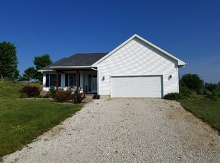 19189 258th St, Adel, IA 50003