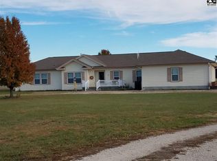 401 E Forest Ave, Sterling, KS 67579