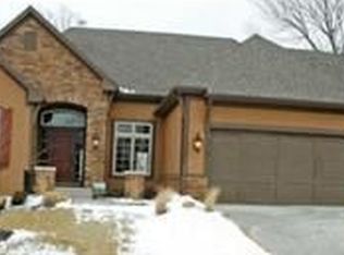 12164 S Solomon Rd, Olathe, KS 66061