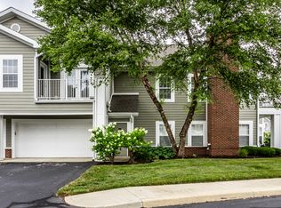 1168 Falcon Rdg, Indianapolis, IN 46280