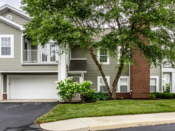 1168 Falcon Rdg, Indianapolis, IN 46280