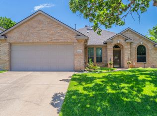 1463 Lockwood Dr, Keller, TX 76248