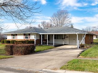 6215 Kingsbury Dr, Dayton, OH 45424