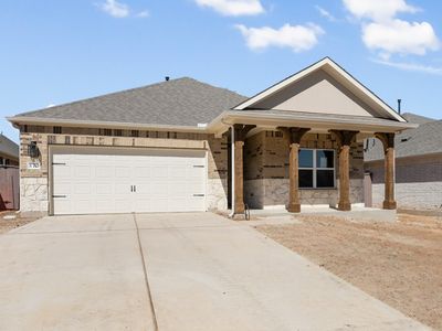 170 Golden Gate Ln, Kyle, TX, 78640