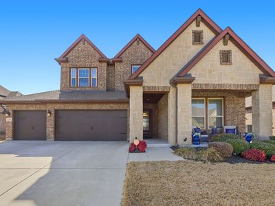 1203 Cordova St, Mansfield, TX, 76063