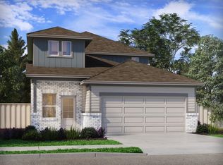 205 Wilcott Dr, Georgetown, TX 78626