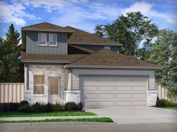 205 Wilcott Dr, Georgetown, TX 78626